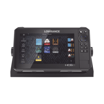 00014425001 LOWRANCE rg59...