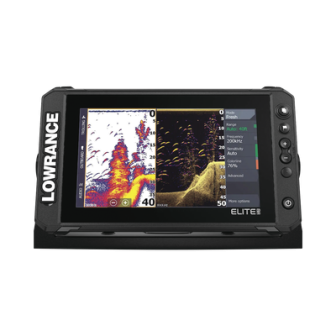 00015706001 LOWRANCE rg59...