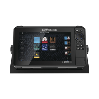 00014424001 LOWRANCE...