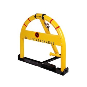 XBPARK100 AccessPRO pilonas...