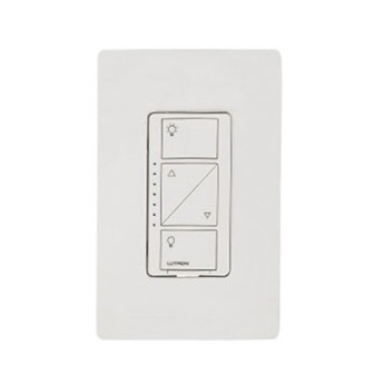 PD6WCLWH LUTRON ELECTRONICS...
