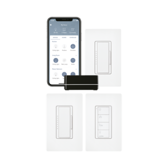 RRSELKITPROS LUTRON...