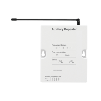 RRAUXREP LUTRON ELECTRONICS...