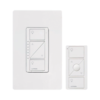 PPKG1WWH LUTRON ELECTRONICS...