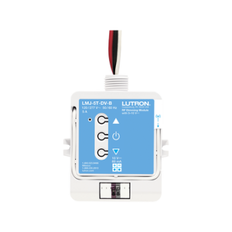 LMJ5TDVB LUTRON ELECTRONICS...