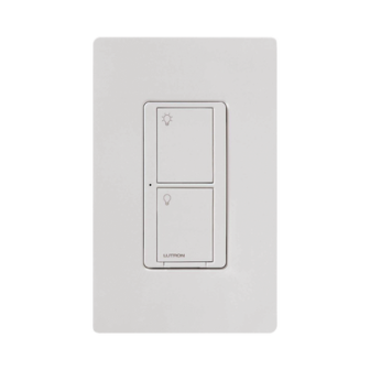 PD6ANSWH LUTRON ELECTRONICS...