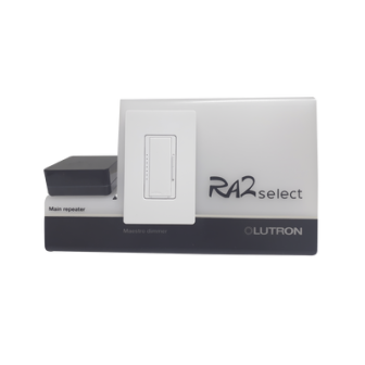 RA2SELWKGDEMO LUTRON...