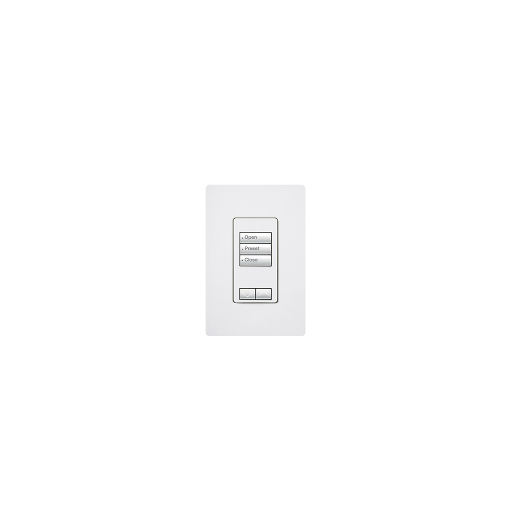 RRDW3BRLWH LUTRON ELECTRONICS lutron