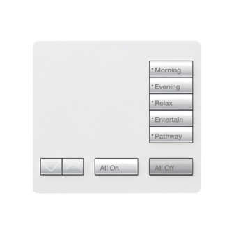 RRT5RLSW LUTRON ELECTRONICS...