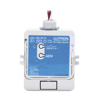 LMJ16RDVB LUTRON ELECTRONICS lutron