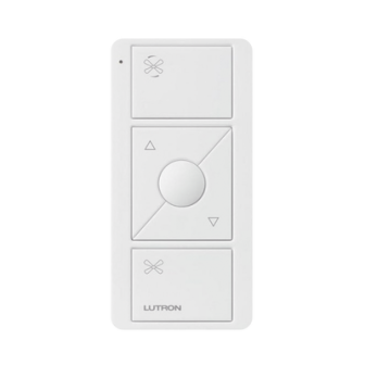 PJ23BRLGWHF01 LUTRON...