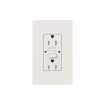 CAR15GFSTHWH LUTRON...