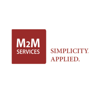 M2MUPEXT M2M SERVICES comunicadores