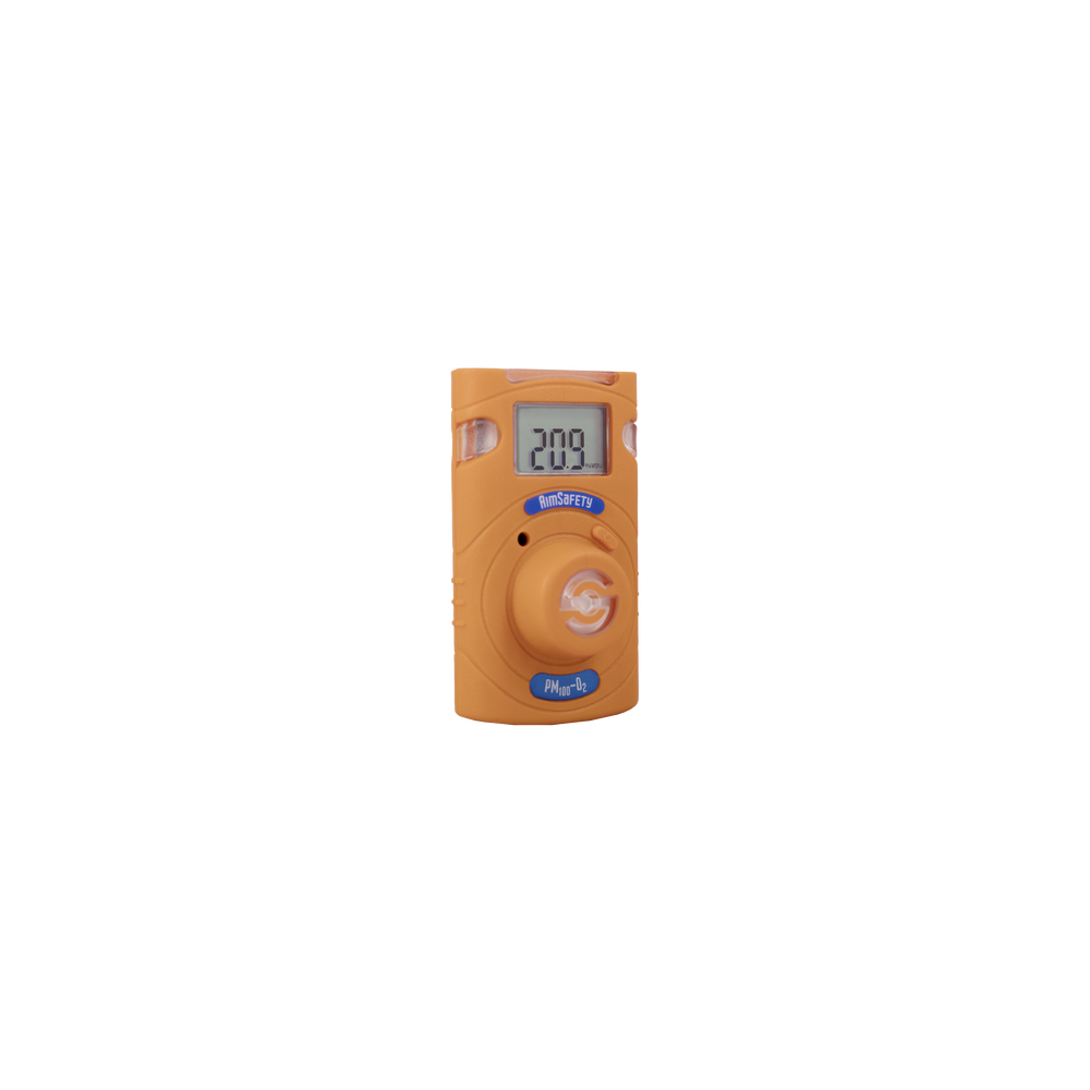 PM100O2 MACURCO - AERIONICS detectores de gases