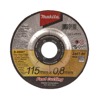 B49507 MAKITA herramientas...