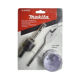 D34350 MAKITA accesorios de...