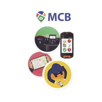 MCB10 MCDI SECURITY PRODUCTS INC softwares de administr