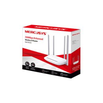 MW325R Mercusys routers inalambricos