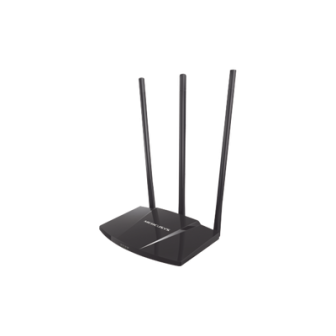 MW330HP Mercusys routers inalambricos