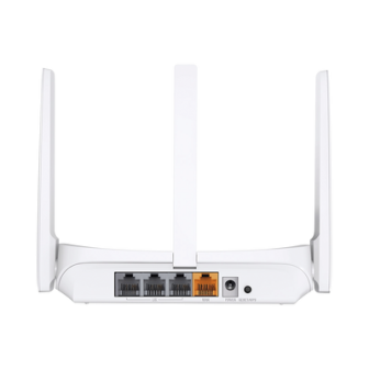 MW306R Mercusys routers inalambricos