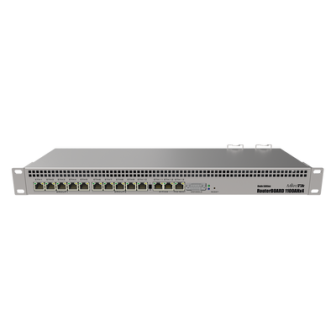 RB1100AHX4DE MIKROTIK...