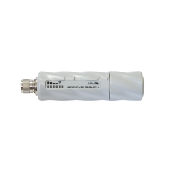 RBGROOVEA52HPN MIKROTIK 5 ghz