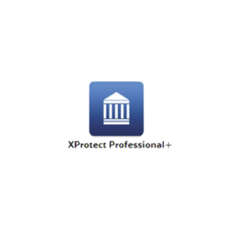 XPPPLUSBL MILESTONE SYSTEMS...