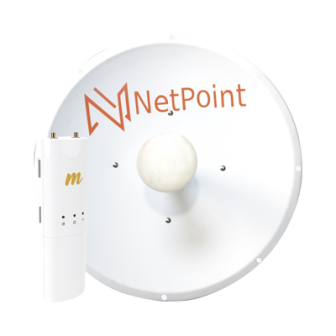 C5CNP1KIT MIMOSA NETWORKS 5...