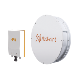 B5CNPX1KIT MIMOSA NETWORKS...