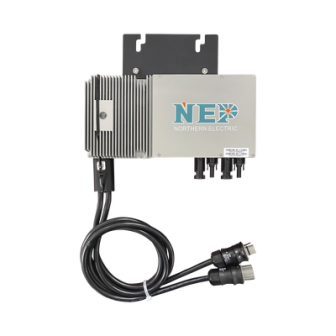 BDM600 NEP sistemas de...