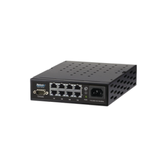 WS8150AC NETONIX switches poe