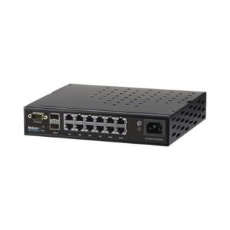 WS12250AC NETONIX switches poe