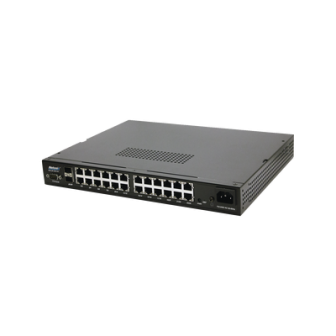 WS26400AC NETONIX switches poe
