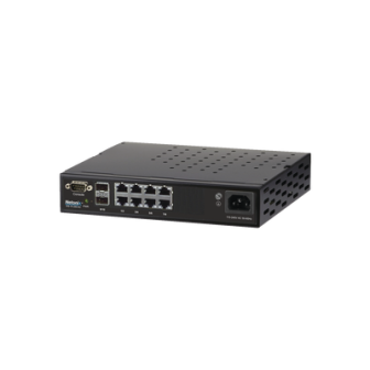 WS10250AC NETONIX switches poe
