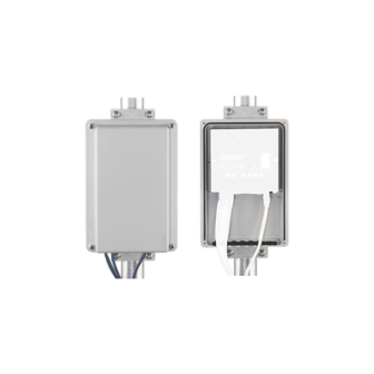 ENCSW8X5 NETONIX gabinetes...