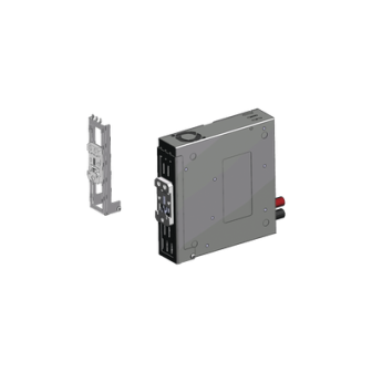 DIN8150DC NETONIX montajes...