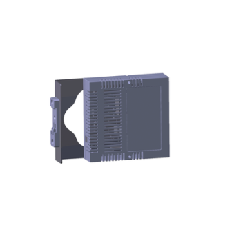 DIN6 NETONIX montajes varios