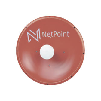 NPTR3 NetPoint direccionales