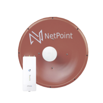 AFNP3KIT NetPoint 5 ghz