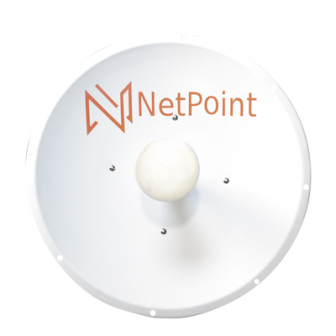 NP2GEN2 NetPoint direccionales