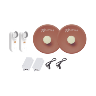 C5XNPPROKIT NetPoint 5 ghz