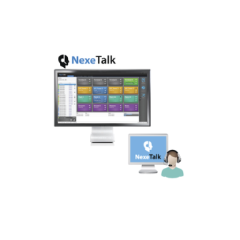 NTDSPT NEXETALK sistemas de...