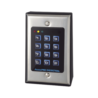 PROKEYPADSV2 AccessPRO...