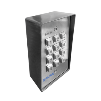 PROKEYPAD1V2 AccessPRO...