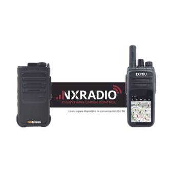 NXRADIOTERMINAL NXRADIO...