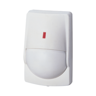 RX40PI OPTEX movimiento...