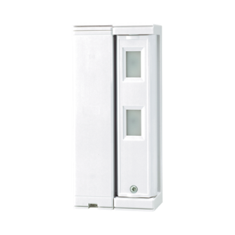 FTNR OPTEX movimiento para...