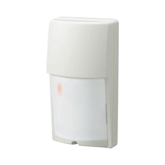 LX402 OPTEX movimiento para...