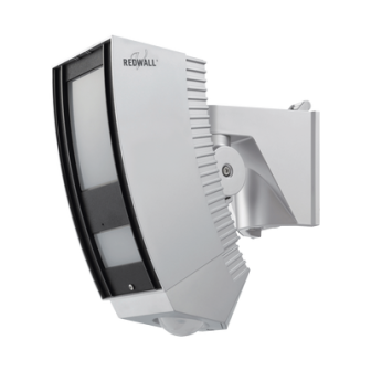 RWSIP100 OPTEX movimiento...