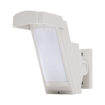 HX40 OPTEX movimiento para...